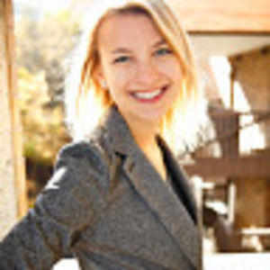 Meet your Posher, Liza